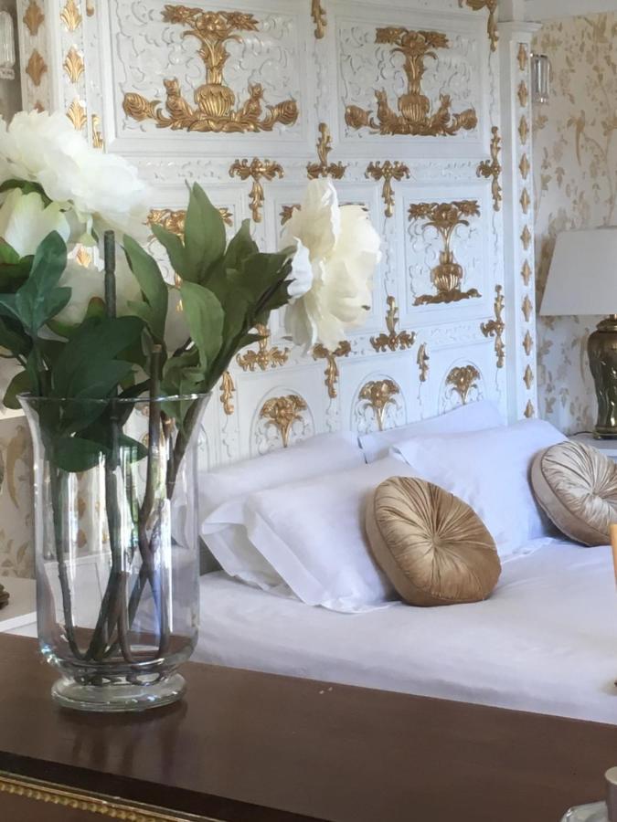 Manoir De L'Epine Bed & Breakfast Saint-Séverin Dış mekan fotoğraf
